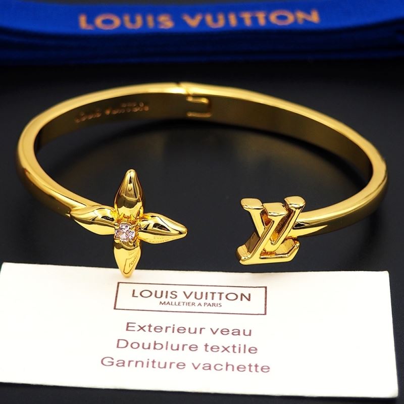 Louis Vuitton Bracelets